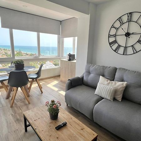 Marbella Beachfront - Beachside Apartment With Stunning Sea Views Exterior foto