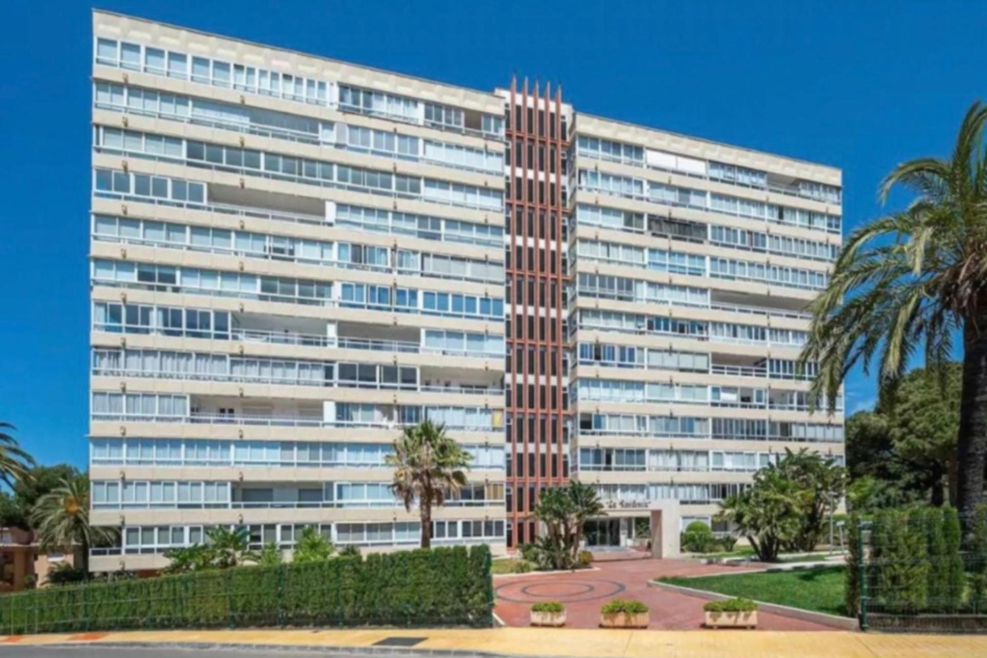 Marbella Beachfront - Beachside Apartment With Stunning Sea Views Exterior foto