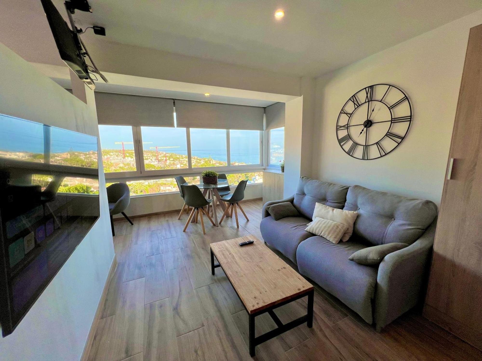 Marbella Beachfront - Beachside Apartment With Stunning Sea Views Exterior foto