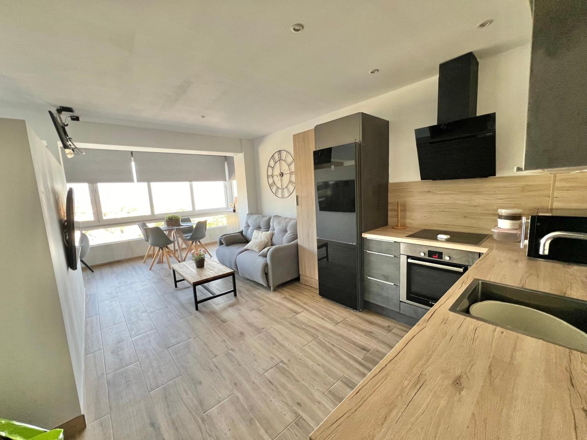 Marbella Beachfront - Beachside Apartment With Stunning Sea Views Exterior foto